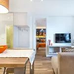 Apartamento ★ Exclusive ★ Free Garage ★ Liubliana