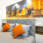 ★ Exclusive ★ Free Garage ★ Apartamento *