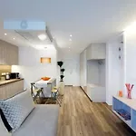 ★ Exclusive ★ Free Garage ★ Apartamento Liubliana