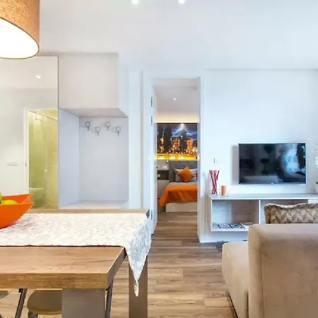 Apartment ★ Exclusive ★ Free Garage ★ Ljubljana