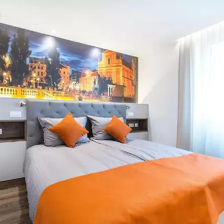 ★ Exclusive ★ Free Garage ★ Διαμέρισμα *