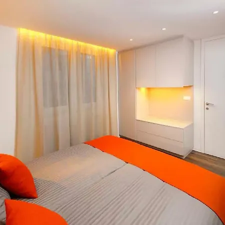 ★ Exclusive ★ Free Garage ★ Apartman *