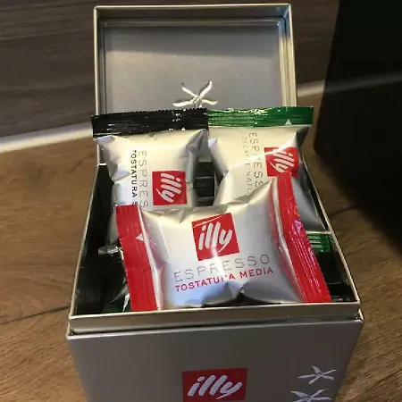 Διαμέρισμα ★ Exclusive ★ Free Garage ★ Λιουμπλιάνα