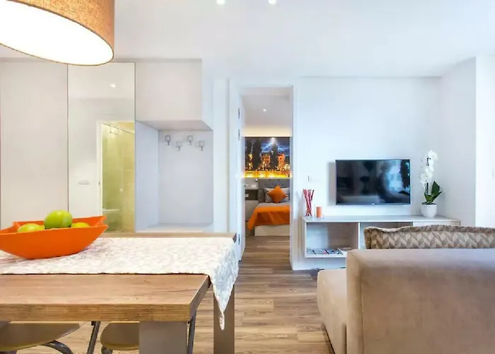 Appartement ★ Exclusive ★ Free Garage ★ Ljubljana