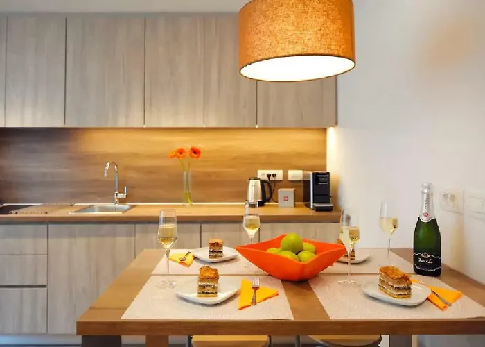 ★ Exclusive ★ Free Garage ★ * Ljubljana