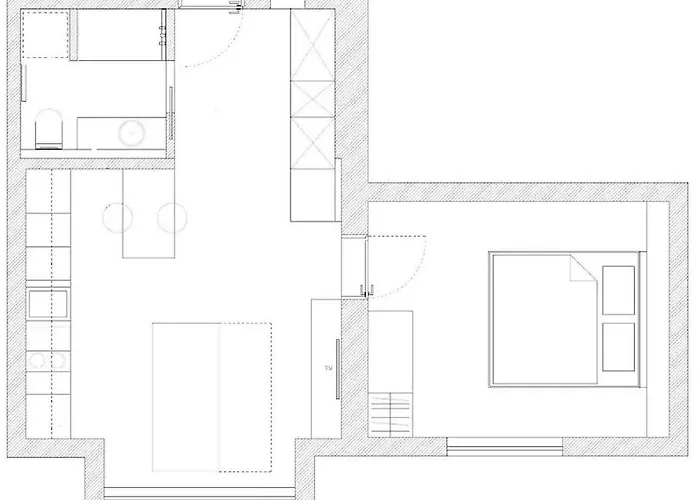 ★ Exclusive ★ Free Garage ★ * Ljubljana