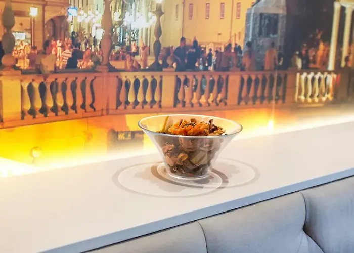 Appartement ★ Exclusive ★ Free Garage ★ Ljubljana