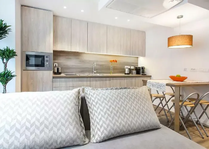 Apartman ★ Exclusive ★ Free Garage ★