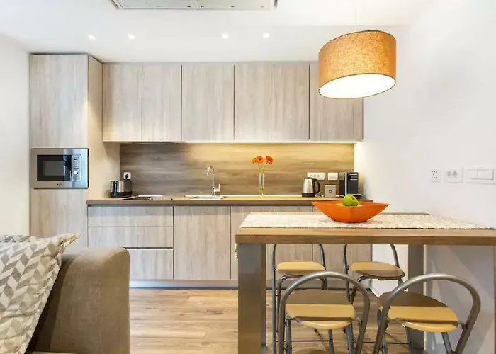 ★ Exclusive ★ Free Garage ★ Apartman *