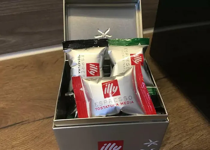 Appartement ★ Exclusive ★ Free Garage ★ Ljubljana