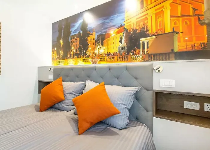 ★ Exclusive ★ Free Garage ★ Appartement *