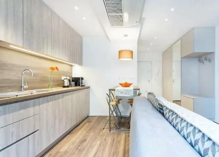 ★ Exclusive ★ Free Garage ★ Apartman *