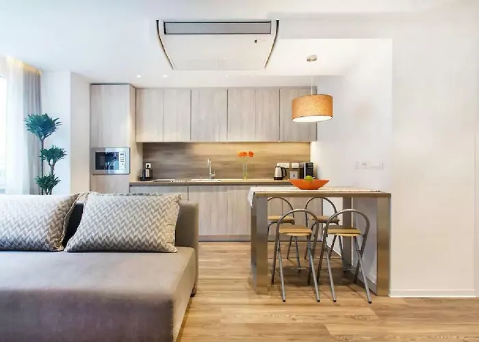 ★ Exclusive ★ Free Garage ★ * Ljubljana