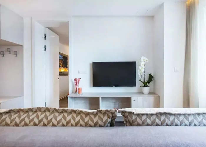 Apartman ★ Exclusive ★ Free Garage ★