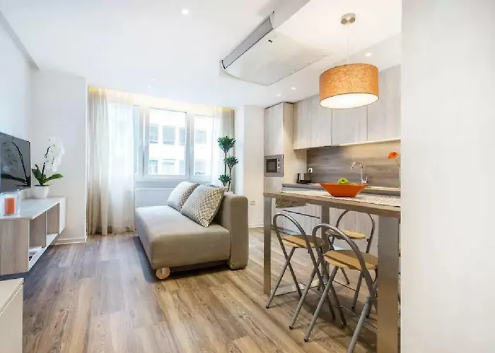 ★ Exclusive ★ Free Garage ★ Appartement Ljubljana