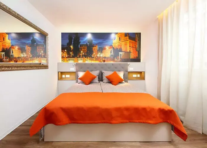 ★ Exclusive ★ Free Garage ★ Ljubljana