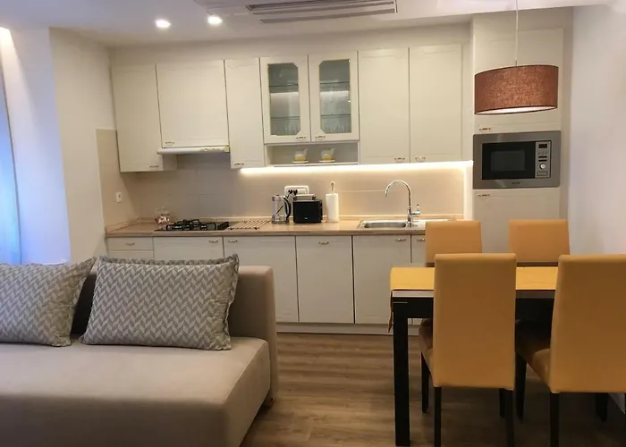 Apartman ★ Exclusive ★ Free Garage ★