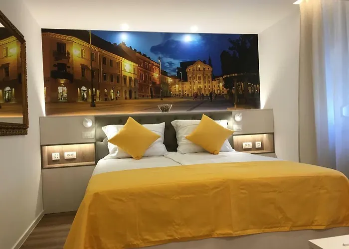 ★ Exclusive ★ Free Garage ★ Appartement